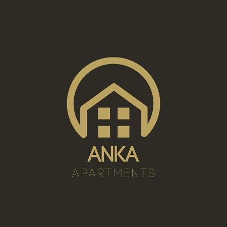 Anka Apartment ชติป ภายนอก รูปภาพ