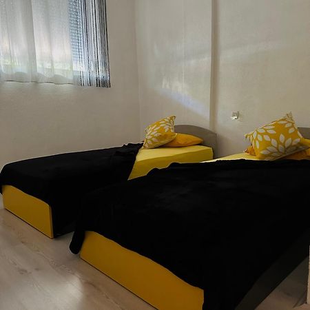 Anka Apartment ชติป ภายนอก รูปภาพ