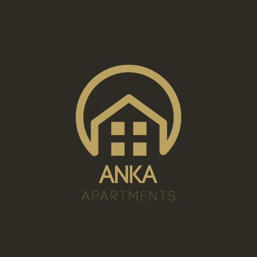 Anka Apartment ชติป ภายนอก รูปภาพ
