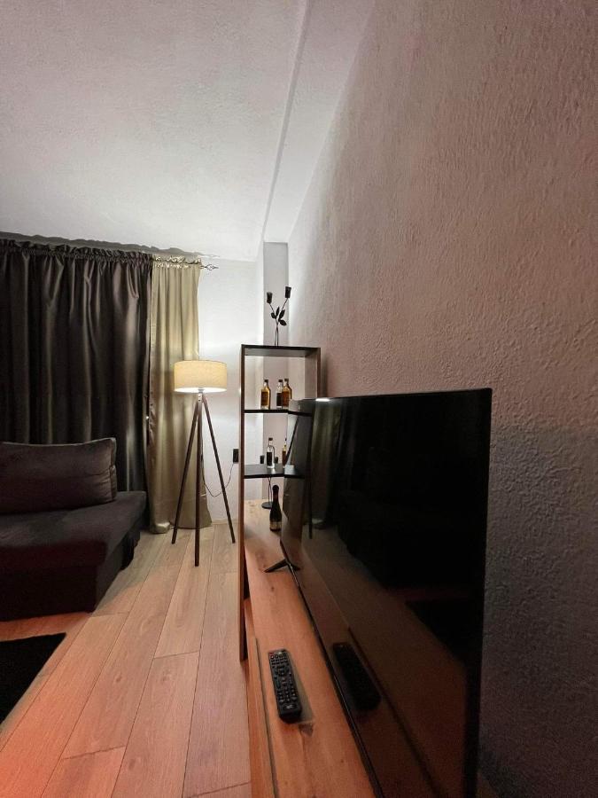 Anka Apartment ชติป ภายนอก รูปภาพ