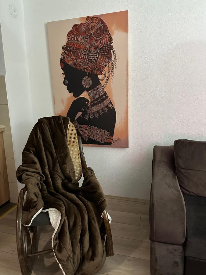 Anka Apartment ชติป ภายนอก รูปภาพ