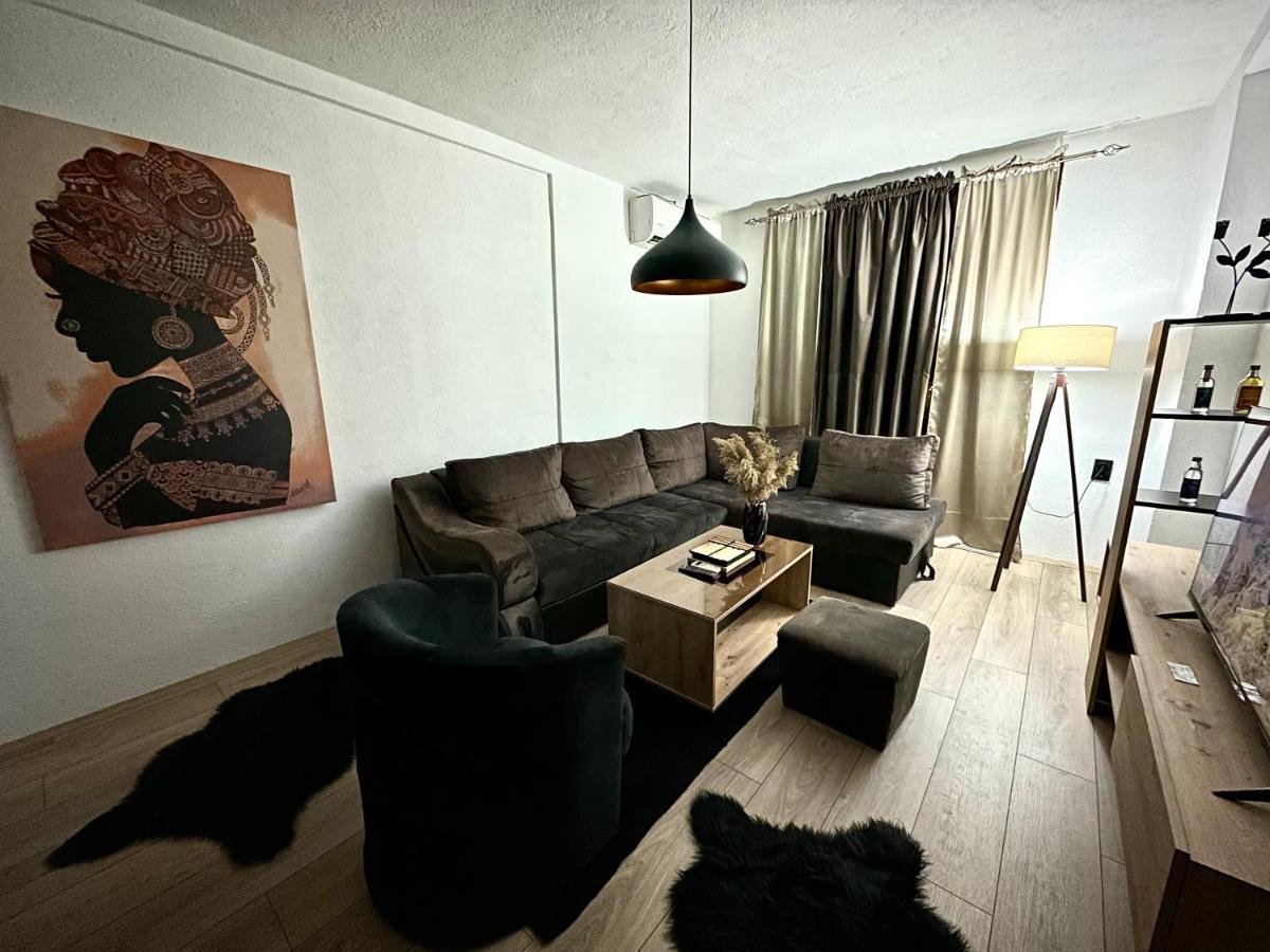 Anka Apartment ชติป ภายนอก รูปภาพ