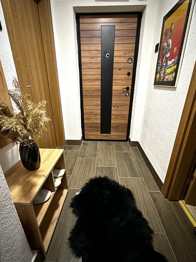 Anka Apartment ชติป ภายนอก รูปภาพ