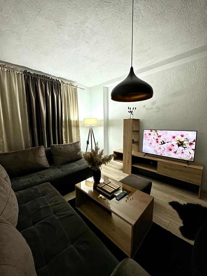 Anka Apartment ชติป ภายนอก รูปภาพ