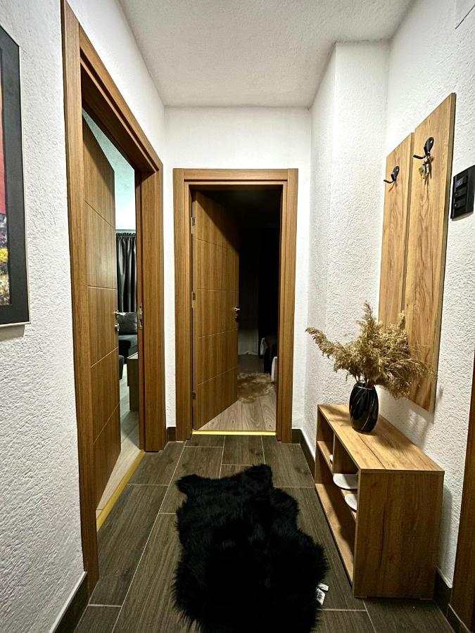 Anka Apartment ชติป ภายนอก รูปภาพ