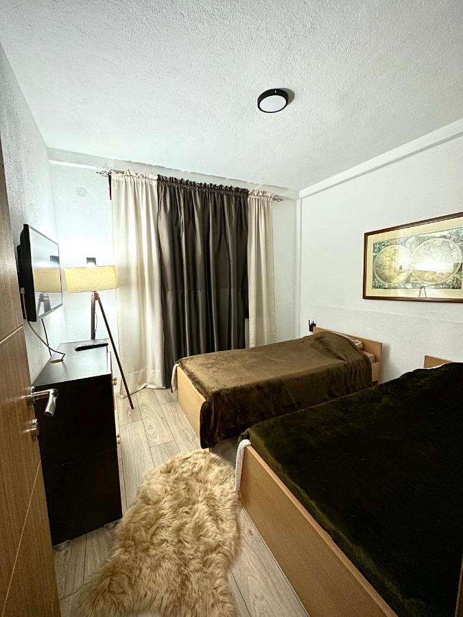 Anka Apartment ชติป ภายนอก รูปภาพ