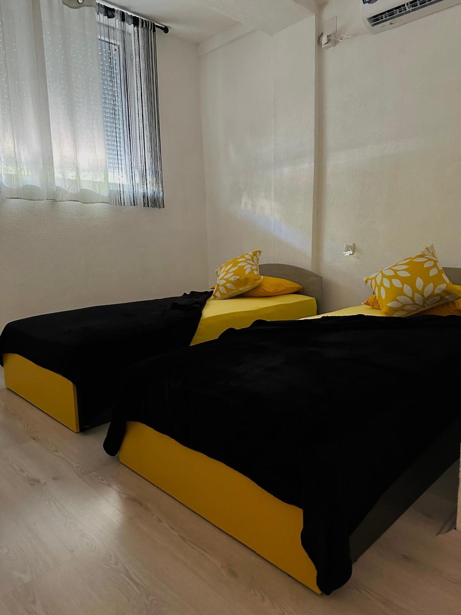 Anka Apartment ชติป ภายนอก รูปภาพ