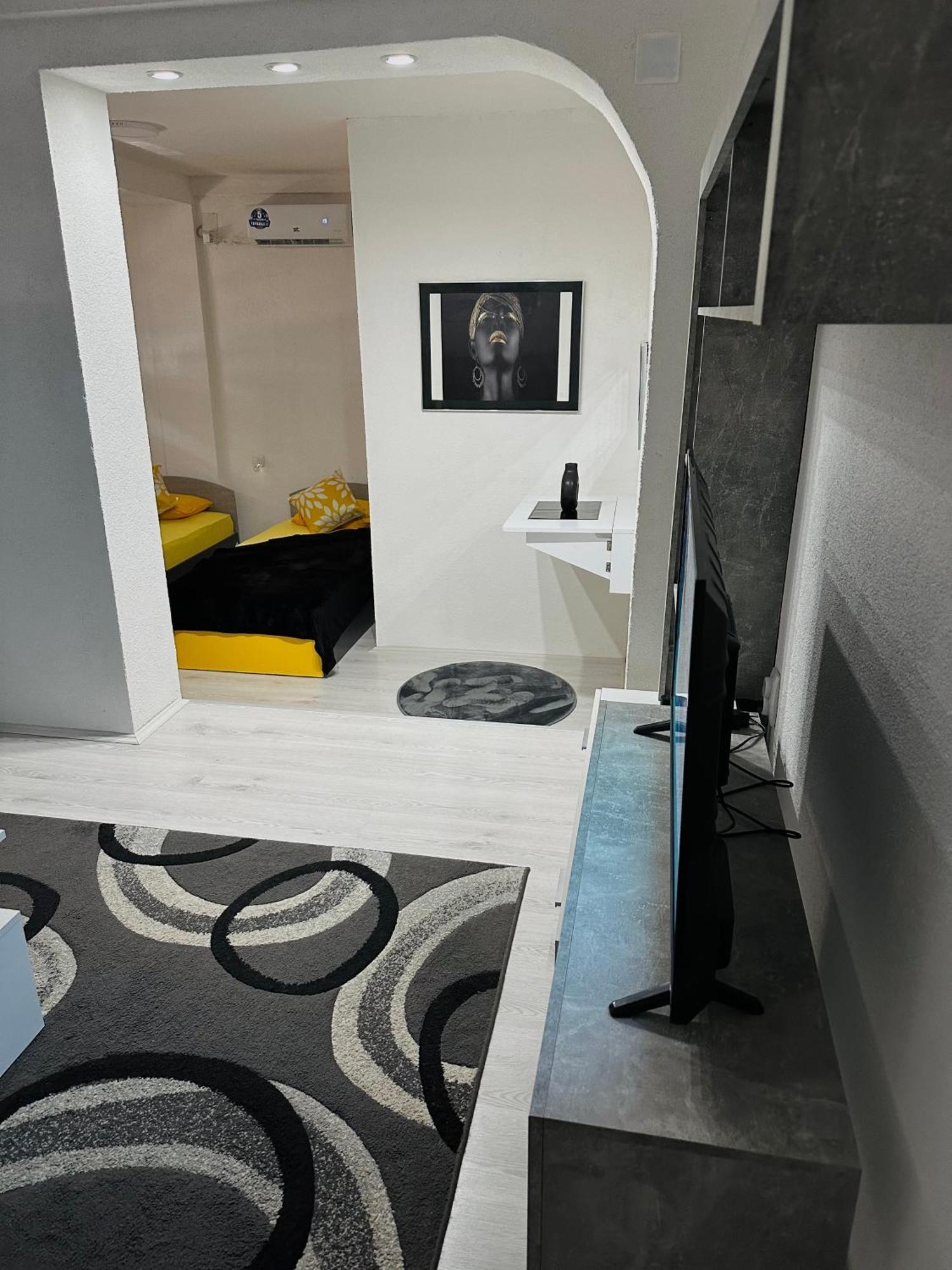 Anka Apartment ชติป ภายนอก รูปภาพ