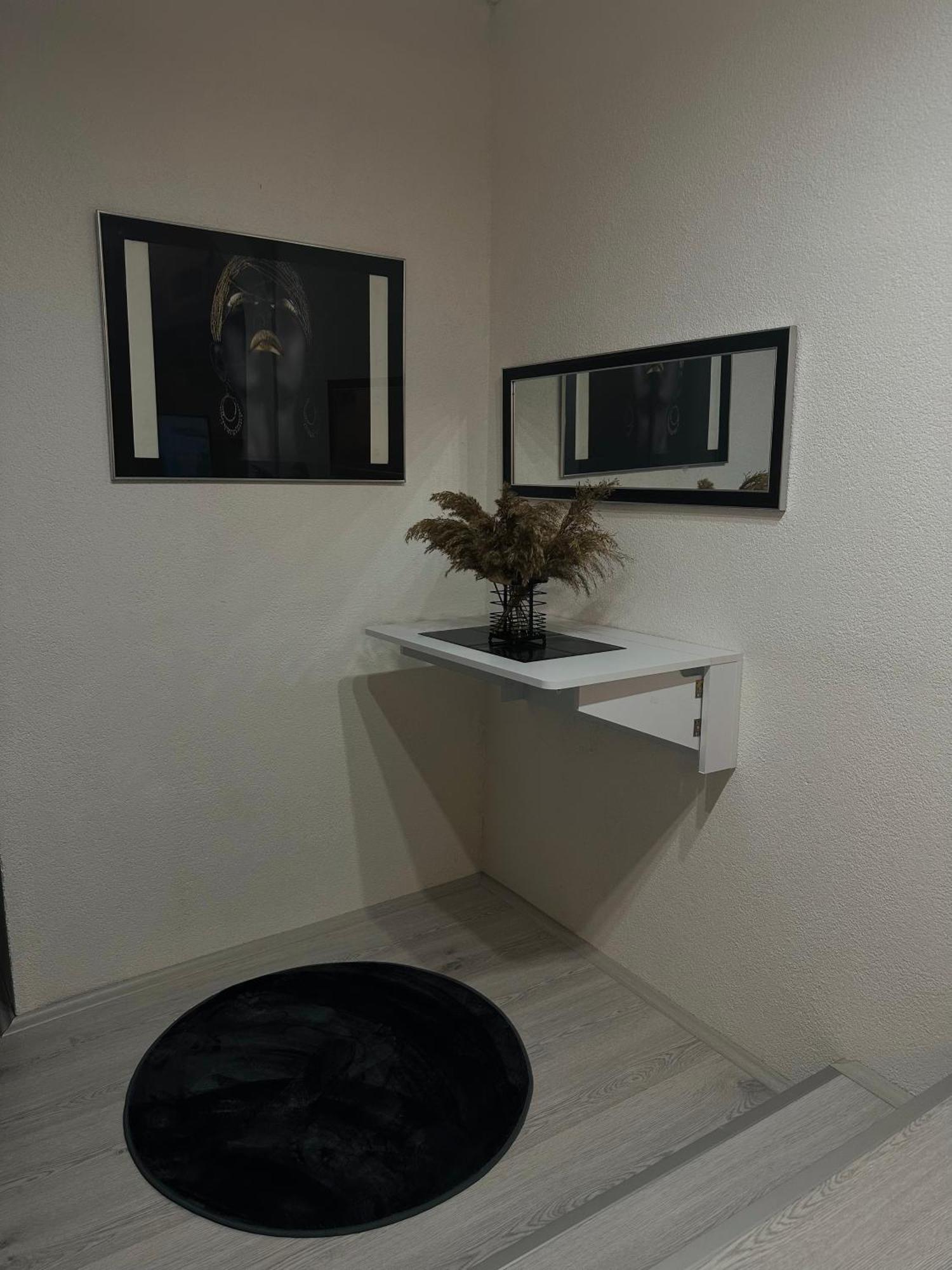 Anka Apartment ชติป ภายนอก รูปภาพ