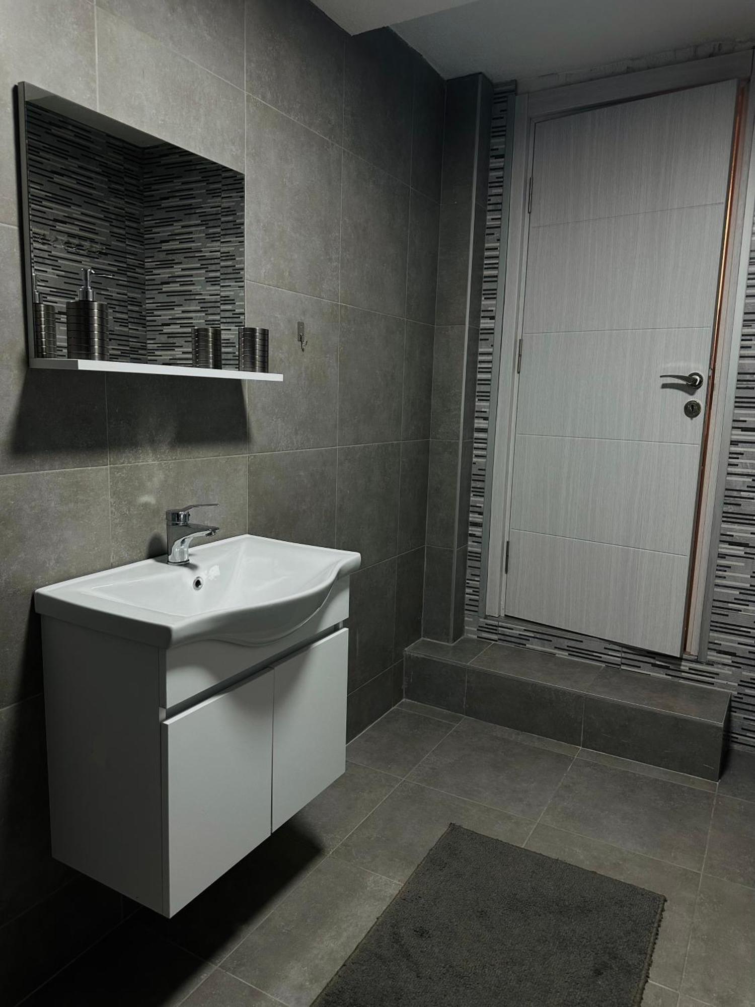 Anka Apartment ชติป ภายนอก รูปภาพ